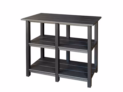 Avonlea Garden Buffet Table