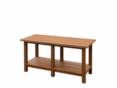 Avonlea Garden Coffee Table
