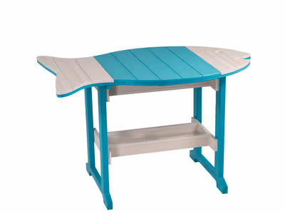 Fish 36" x 58" Table