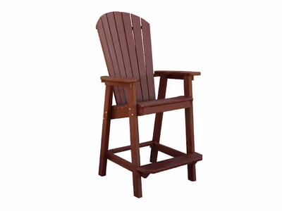 Great Bay Bar Chair