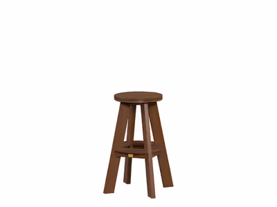 Great Bay Bar Stool
