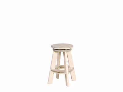 Great Bay Swivel Counter Stool