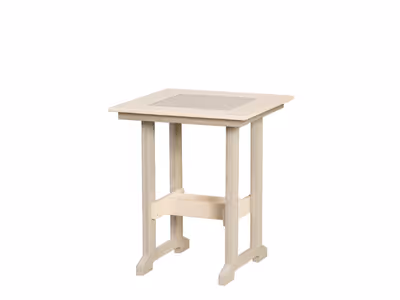 29" Square Counter Table