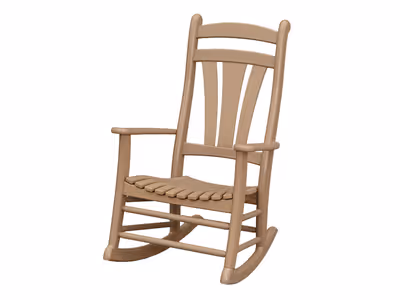 High Tide Rocker