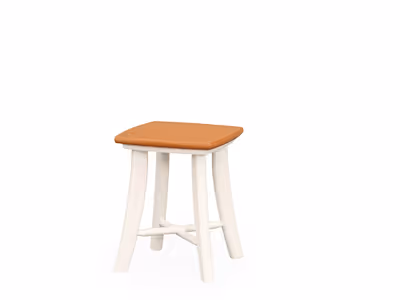 High Tide Side Table