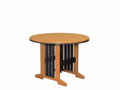 Keystone Round Dining Tables