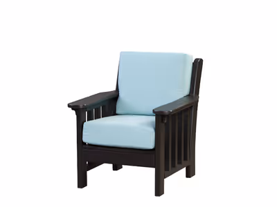 Mission Chair