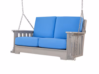 Mission Swing