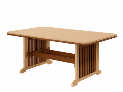 Mission Tables