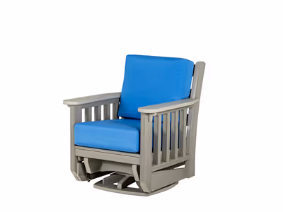 Mission Swivel Glider