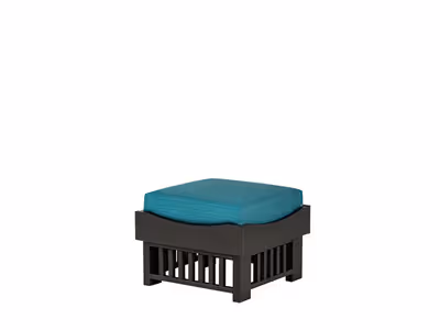 Mission Ottoman
