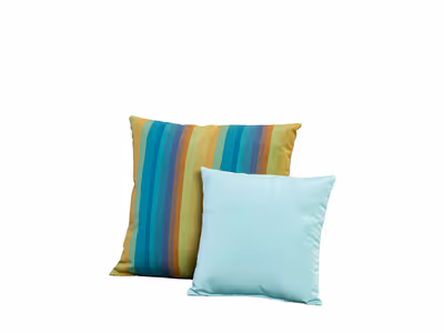 13" x 13" Pillows