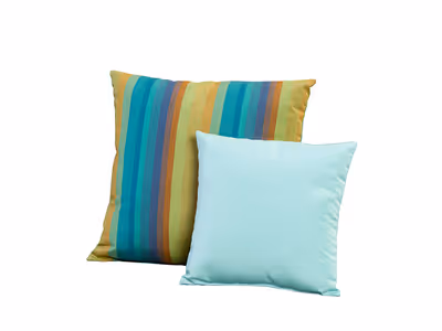 18" x 18" Pillows