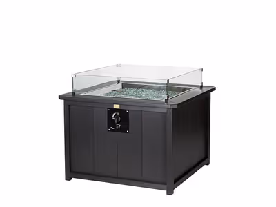 35" SeaAira Fire Pit