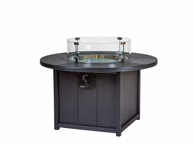SeaAira Round Fire Pit