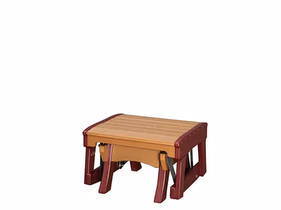 SeaAira Gliding Ottoman