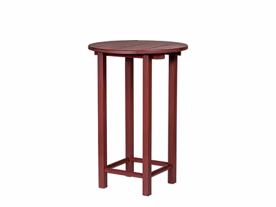 21" SeaAira Side Bar Table