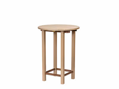 21" SeaAira Side Counter Table