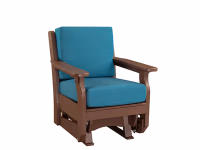 Van Buren Glider