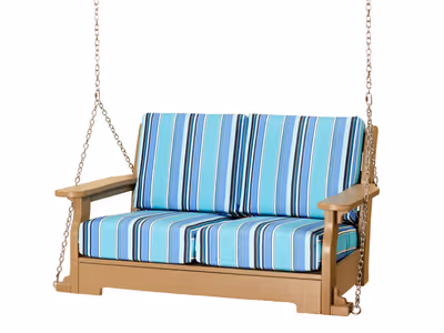 Van Buren Swing