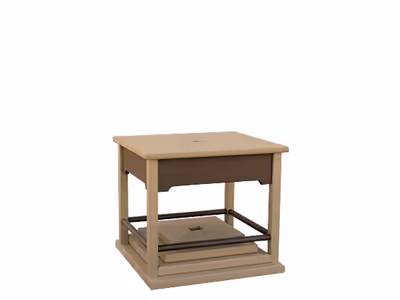 Van Buren Umbrella Stand