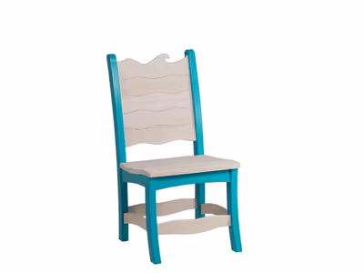 Wave Dining Chair