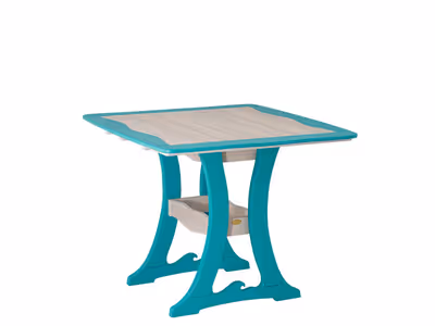 Wave Dining Table