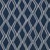 swatch for Voyage Indigo